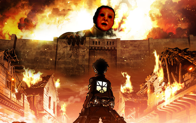 Kotaku 'Shop Contest: Rosemary's Babies: The Winners