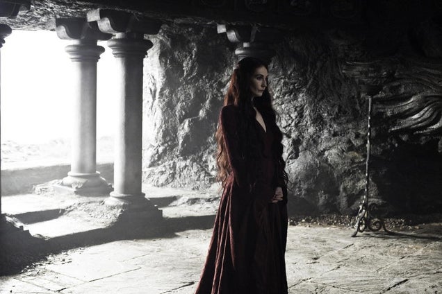 Meet the entire cast of Game of Thrones season three