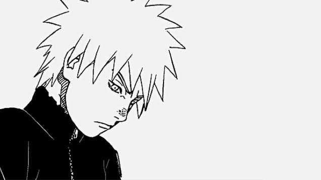 Naruto Is Way More Handsome Than You Think