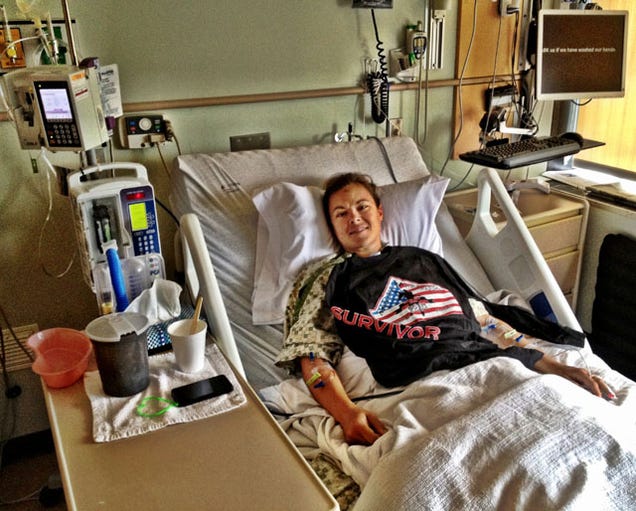 Black Hawk Helicopter Pilot Survives 50-Foot Fall During Alaskan Mountain Race