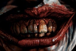 "Brutal" Joker Returns To Comic Stores