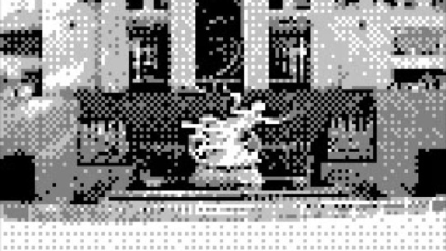 Game Boy Camera Makes For A Whole New Kind Of Street Photography