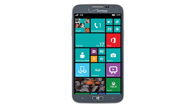 Samsung Could Make More Windows Phones in 2015