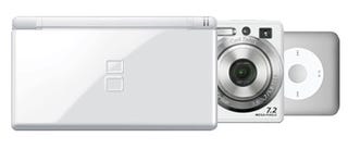 Nintendo Neither Confirms Nor Denies New DS