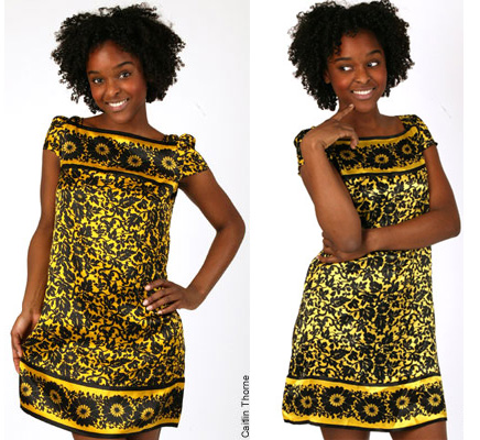 How Forever 21 Keeps Getting Away With Designer Knockoffs