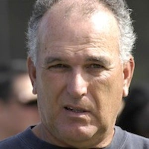 <b>June Jones</b> led the Falcons to the playoffs in 1995, in just his second year. - 18qj47nikkmvujpg