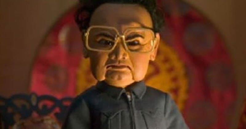 The Best Productivity Tricks Used By Evil Dictators