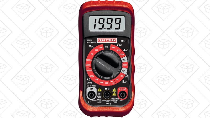 Today's Best Deals: $20 Fitness Tracker, Wake-Up Light, Filter-Free Vacuum