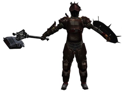 Here Are All The New Enemies You'll Face In The Next Borderlands 2 DLC