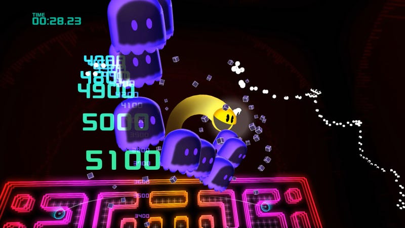 The Week In Games: Num Num Num