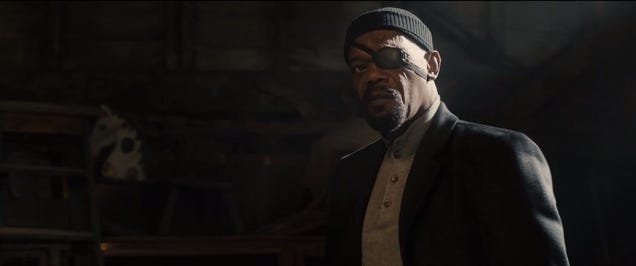 Shot-By-Shot Breakdown Of Avengers 2 Trailer Reveals Spoilery Details