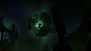 <i>Destiny</i>'s Latest Exploit: Pulling Out Your LAN Cable