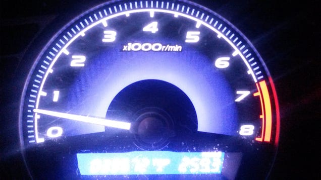 Any opponauts use a mileage monitoring app?