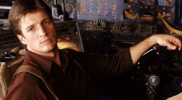 Did Nathan Fillion Just Reveal His Guardians of the Galaxy Cameo?