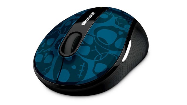 Microsoft Megalist Page 3