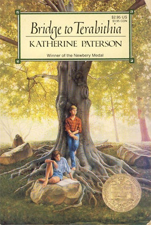 Bridge To Terabithia: Troubling The Waters