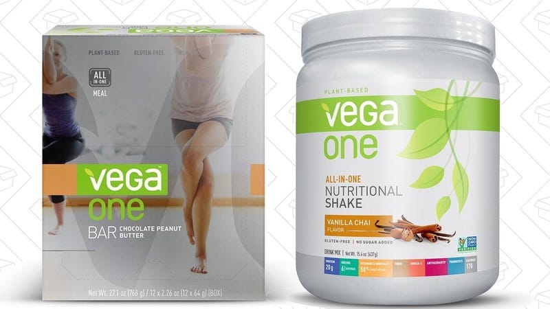 Today's Best Deals: $20 Fitness Tracker, Wake-Up Light, Filter-Free Vacuum