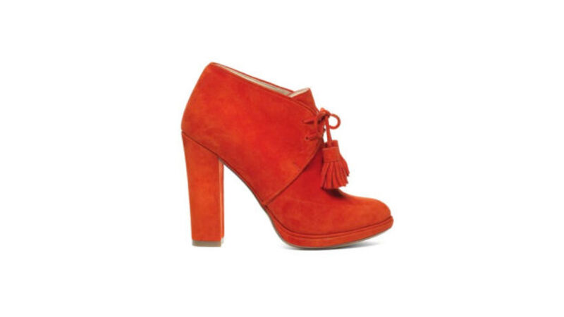 Carine Roitfeld Is Anti-Anorexia, Pro-Peeing Behind Cars