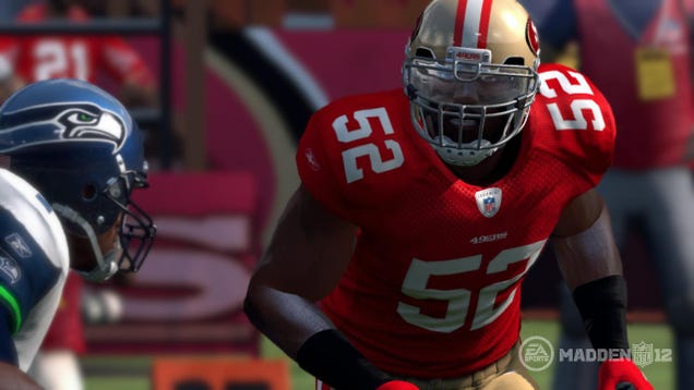 Who'll Win the First Round of Madden's Cover Contest (I Think)