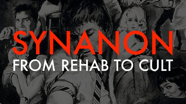 Synanon's Sober Utopia - How a Drug Rehab Program Became a Cult Ory7pnltouusvbnwfcuj