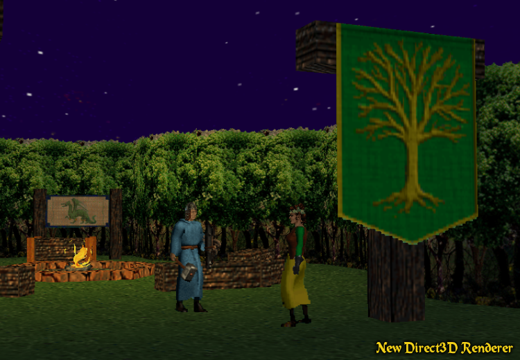 Remembering The Brutality Of Meridian 59 On Its 20th Anniversary