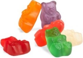 The Real Meaning Of Halloween: Candy, Candy, Candy!