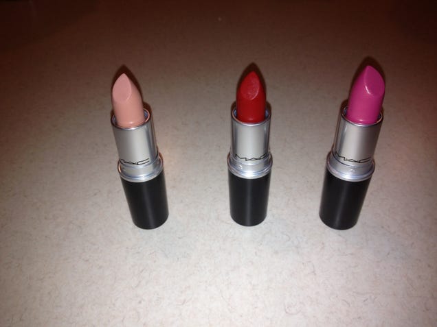 Look at my pretties!