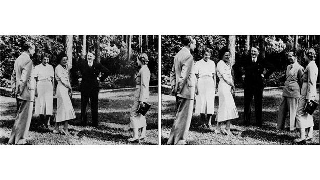 People Have Been Faking Photographs Since the 1800s
