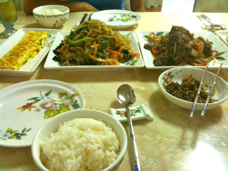 How My Korean Mother Gave Me the Courage to Transition