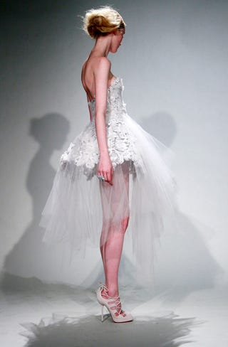 Marchesa: For The Embittered Dickens Character In Your Attic