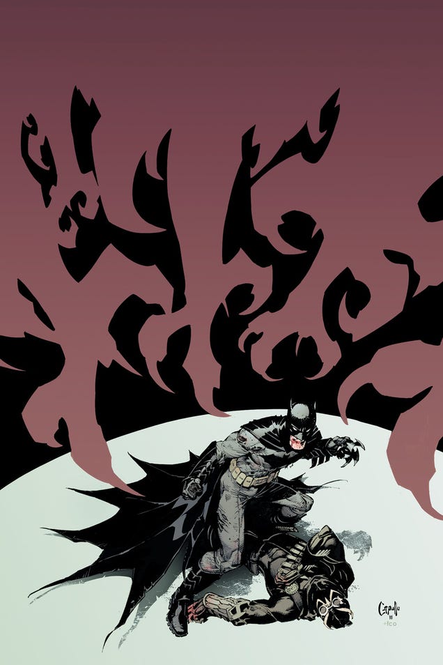 The Panel Discussion Dozen: 12 Comics That Will Send You Sub-Orbital This Week