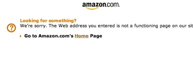 Amazon Pedophilia Guide Gets 101,000-Percent Sales Boost (Updated)