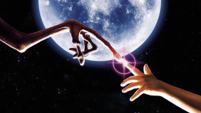 La secuela de E.T. que no llegó: el guión que hubiera arruinado a toda una generación de niños