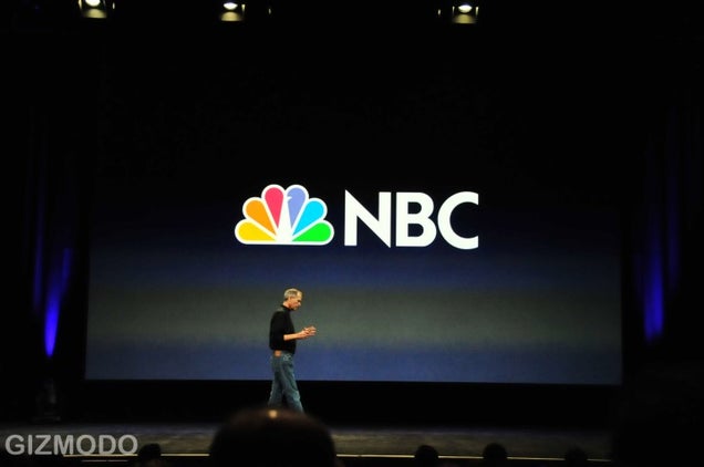 Apple Let's Rock Liveblog