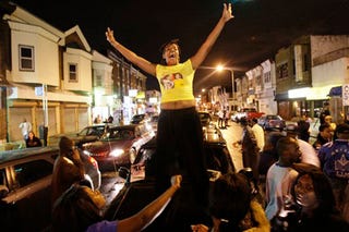 Obama Wins!!