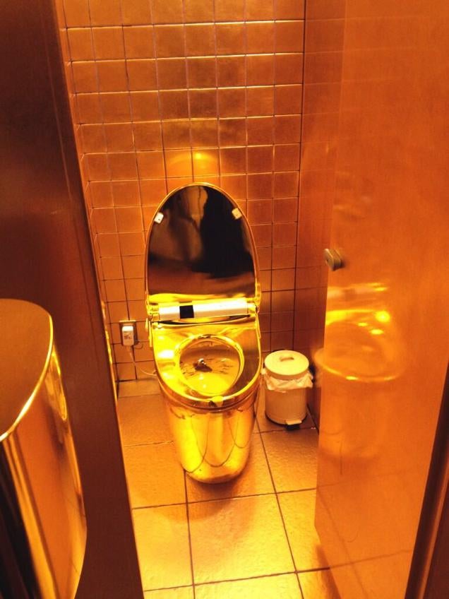 [驚愕]日本のトイレがあまりにも豪華すぎると海外で話題にww[海外の反応] ハレルヤ海外ニュース