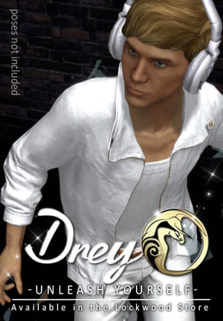 PlayStation Home Has Become The Weirdest Place In Gaming