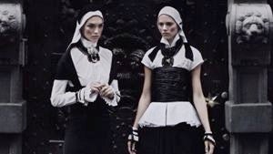 Linda Evangelista Wants $46k A Month In Child Support