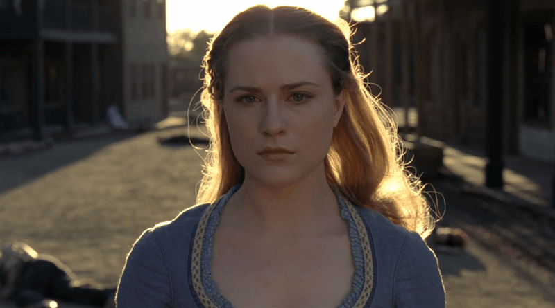The Video Game Horror Of HBO’s Westworld
