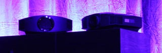 Sony US Confirms VPL-HW10 and VPL-VW70 Projectors ($3,500 or $8,000, Your Choice)