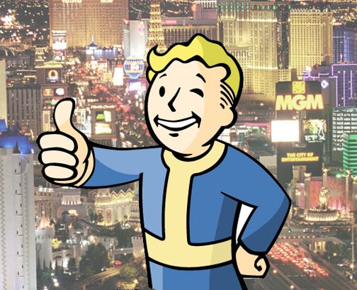New Fallout Announced