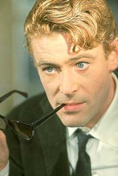 About Peter O'Toole