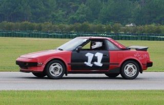 The Top 66 Lemons Of The 24 Hours Of LeMons South