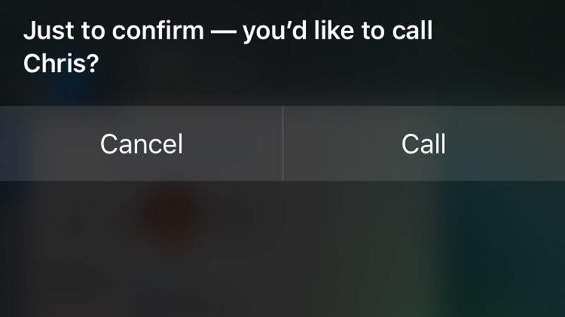 Use Nicknames With Siri and Google Now to Reach Contacts Faster
