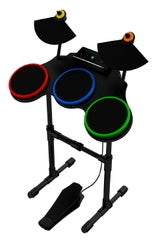 Guitar Hero World Tour Facing Drum Issues?