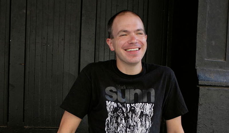 Sasha Frere-Jones Leaves the New Yorker For Rap Lyric Annotation Website