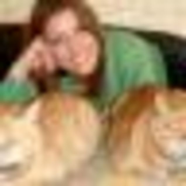 Mindy Kaling Likes Us!