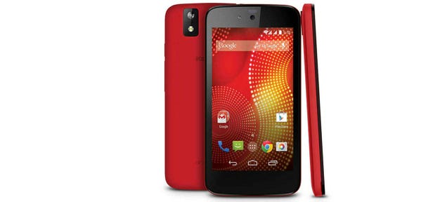 Google Kicks Off Android One in India With Three $100 Handsets