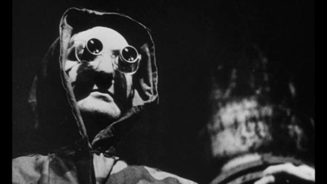 Watch La Jetée, the Incredible Experiment That Inspired 12 Monkeys