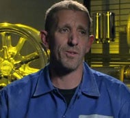 Speed's "Car Warriors" sued by builder claiming show faked results